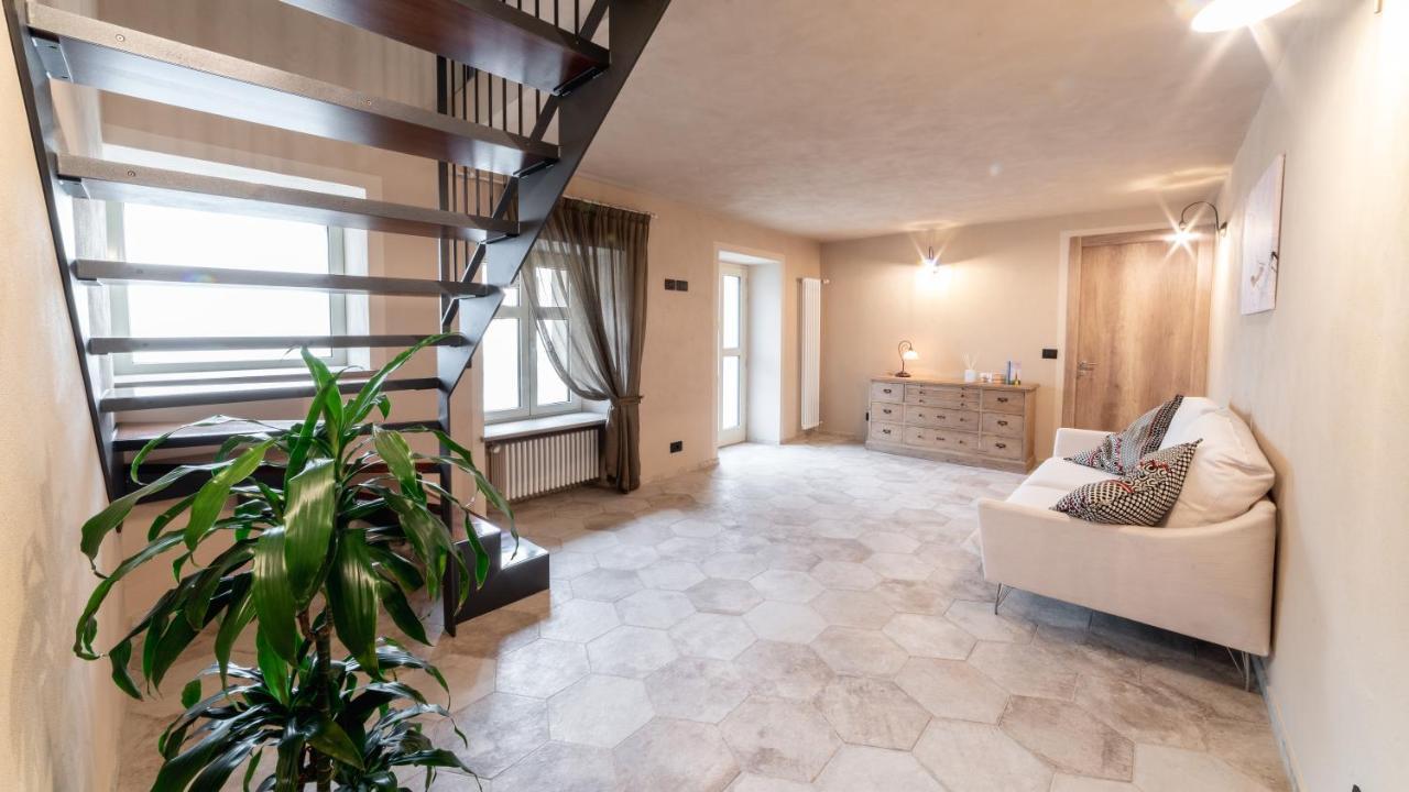 Bed and Breakfast Ca' Ginet Cravanzana Exterior foto