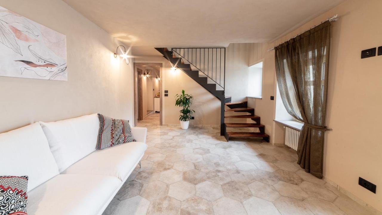 Bed and Breakfast Ca' Ginet Cravanzana Exterior foto