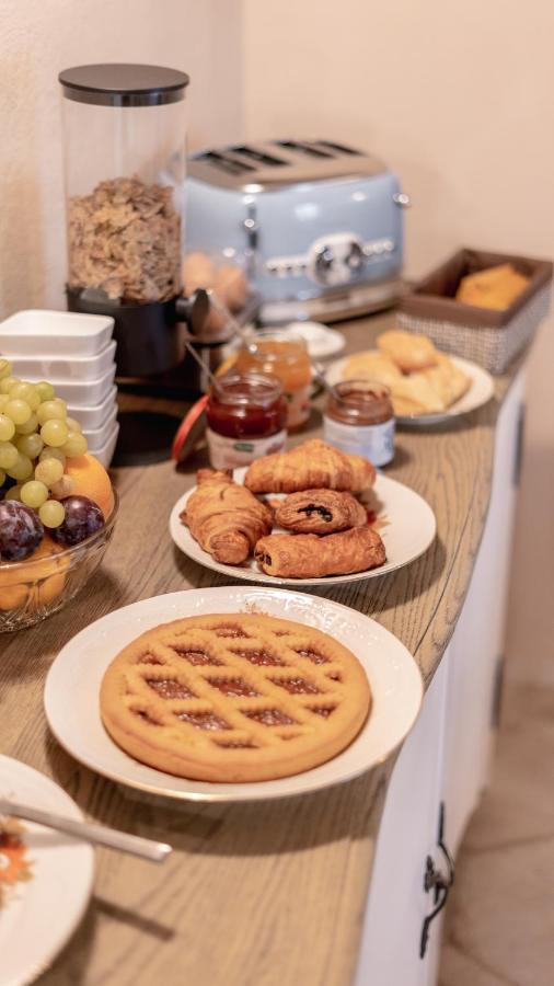 Bed and Breakfast Ca' Ginet Cravanzana Exterior foto