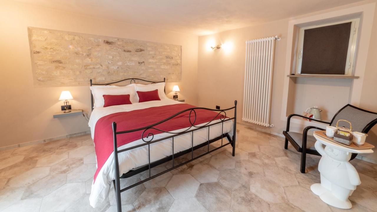 Bed and Breakfast Ca' Ginet Cravanzana Exterior foto