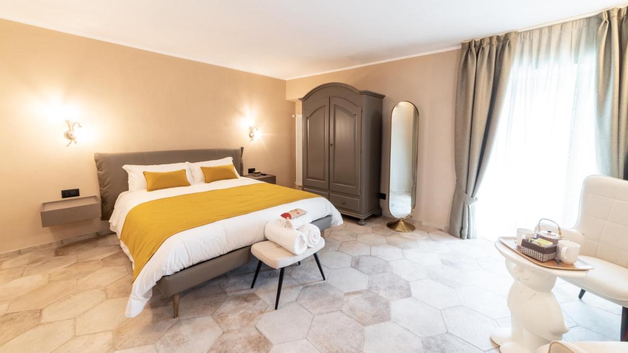 Bed and Breakfast Ca' Ginet Cravanzana Exterior foto