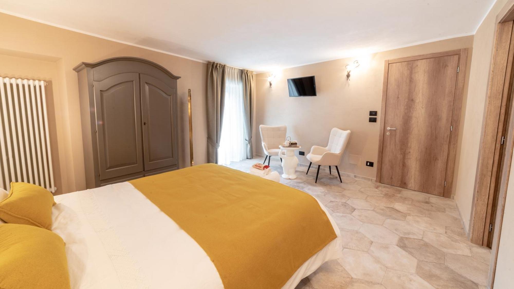 Bed and Breakfast Ca' Ginet Cravanzana Exterior foto